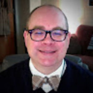 Meet your Posher, Scott